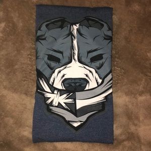 HIDemand Pitbull Men’s T-shirt